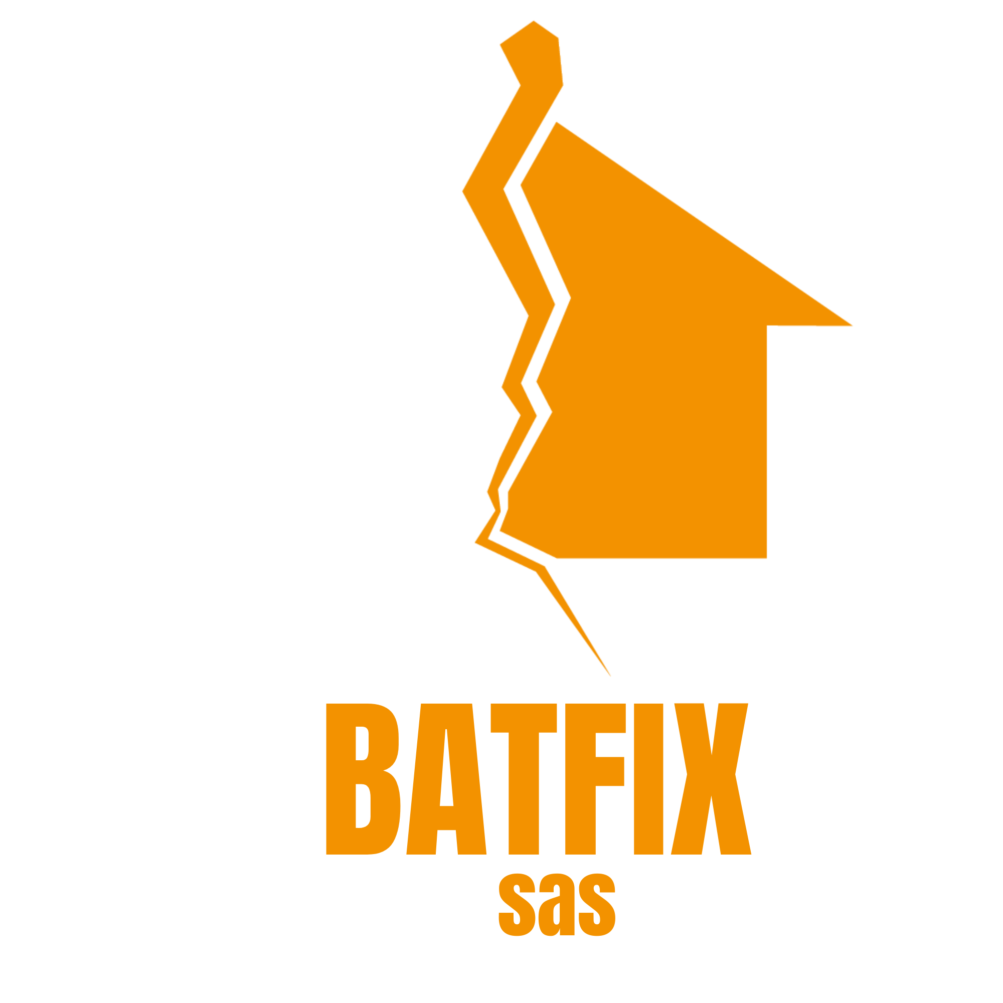 Batfix SAS — Logo